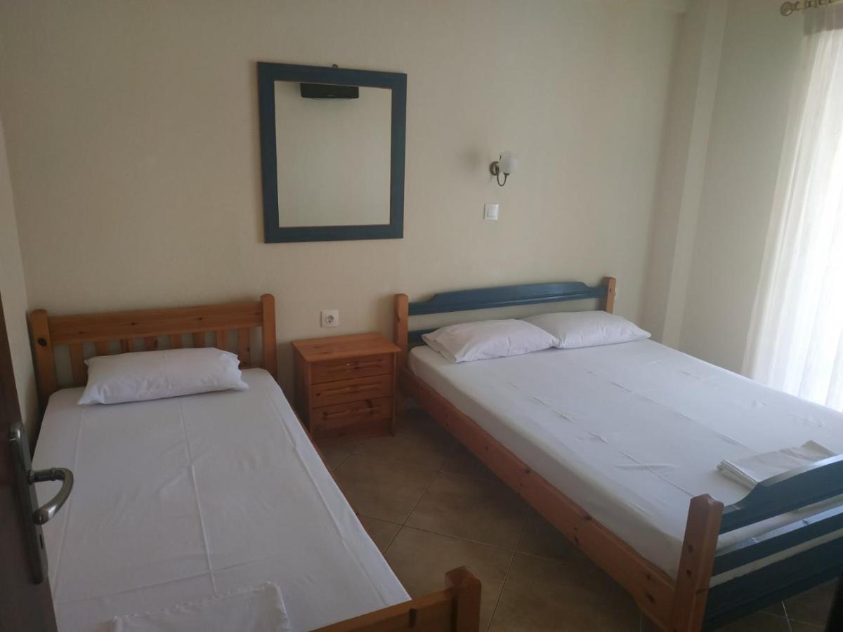 VrasnáPoly'S House公寓 外观 照片